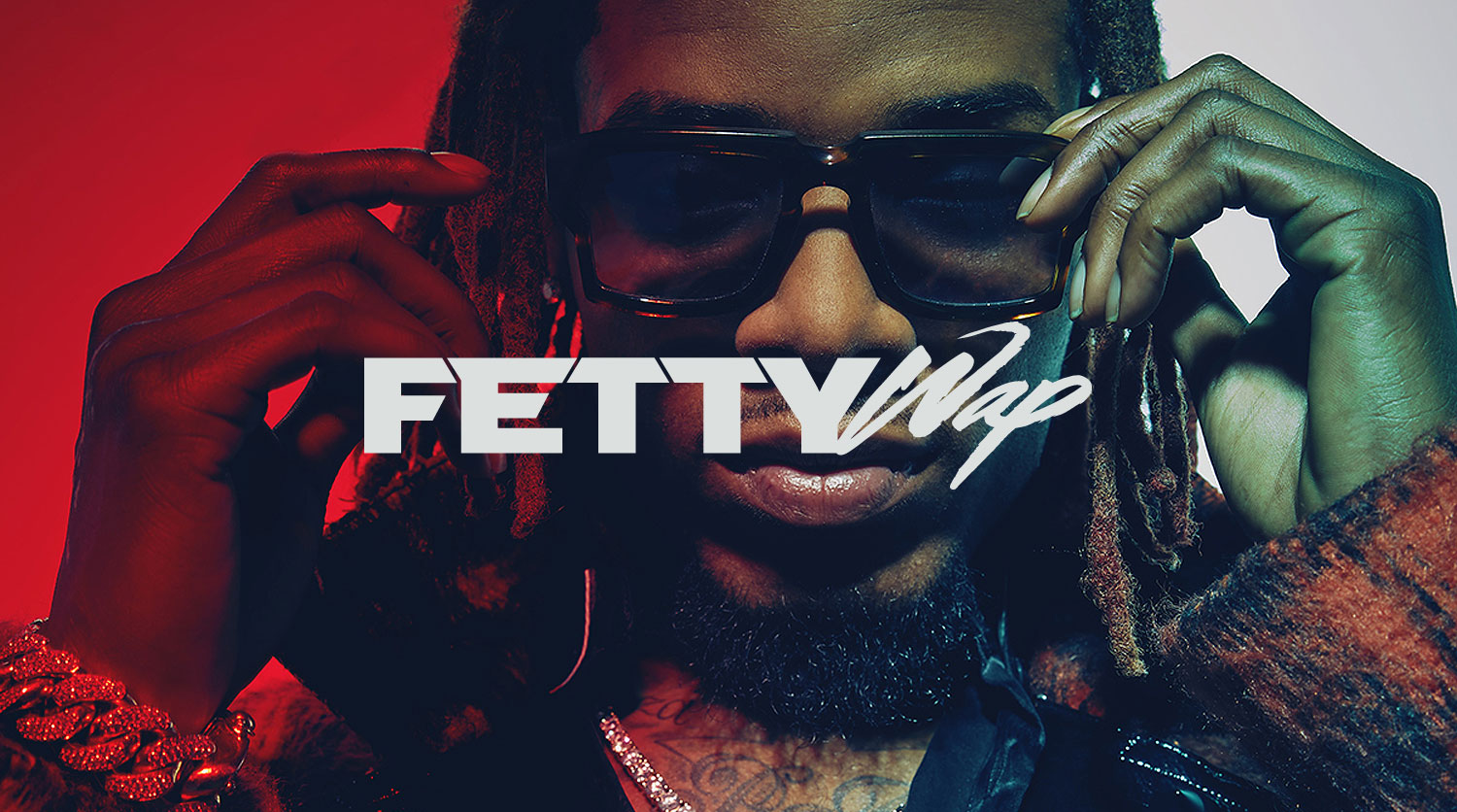 FETTY_WAP_FreshClean - Fetty Wap