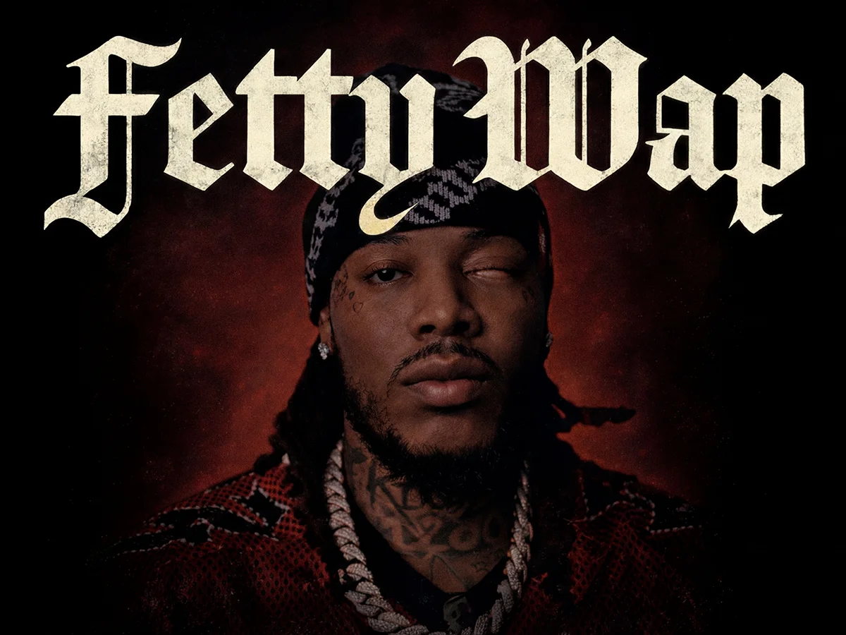 Fetty Wap Tour Announcement 2026 2