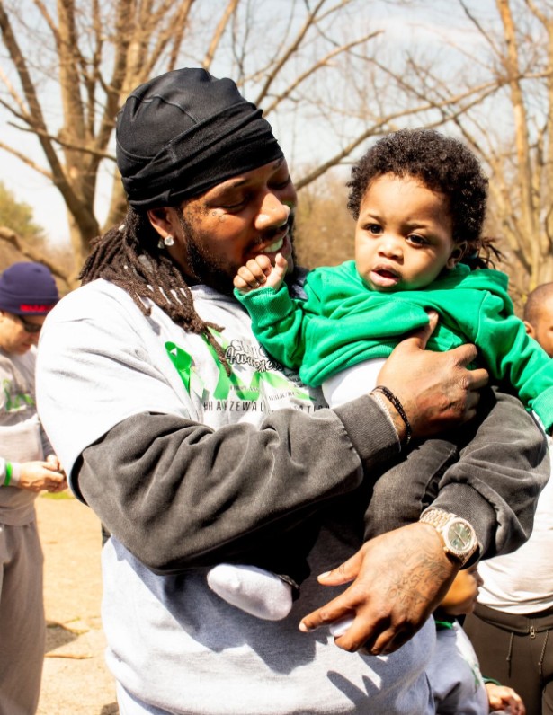 Fetty Wap Baby Hayze