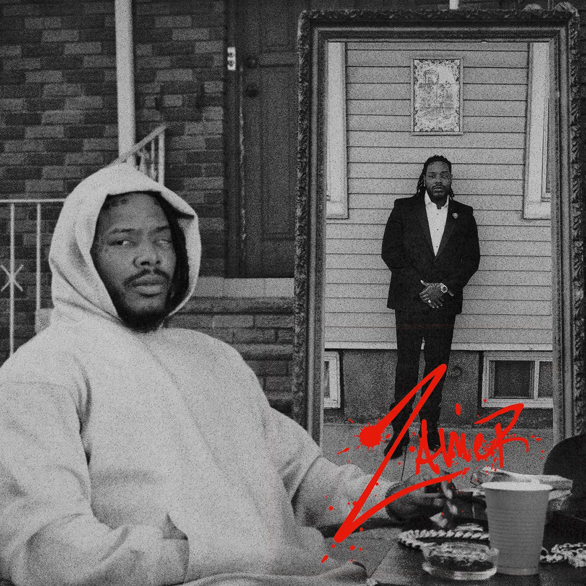 ZAVIER Album